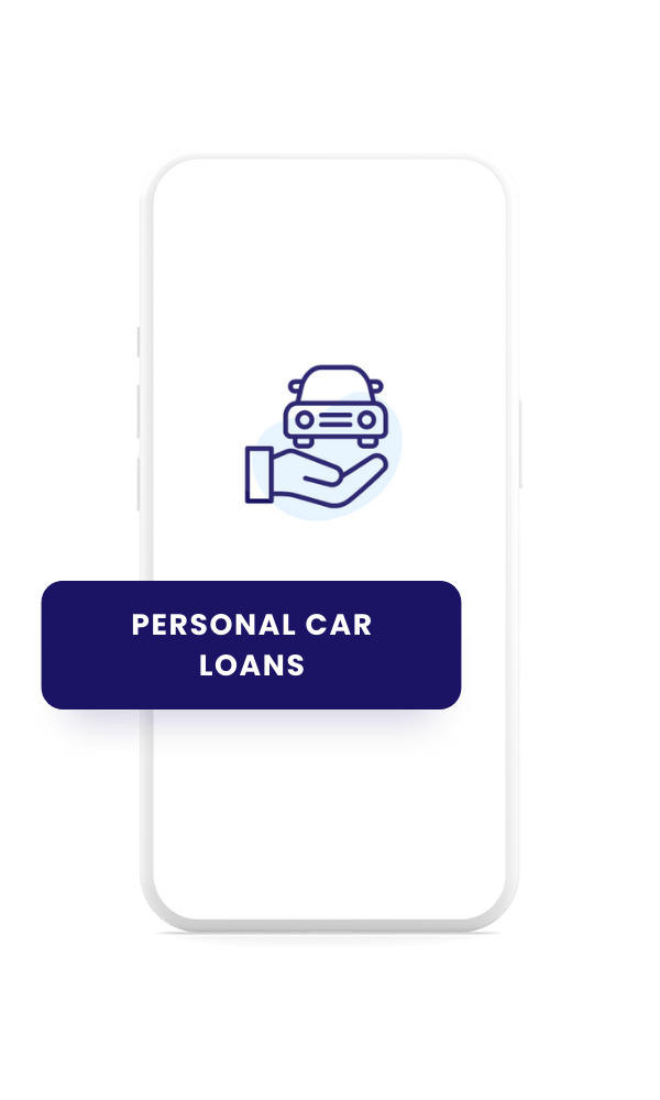 Personal Car Loans - Compare Car Loans